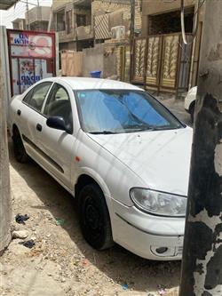 نيسان صني